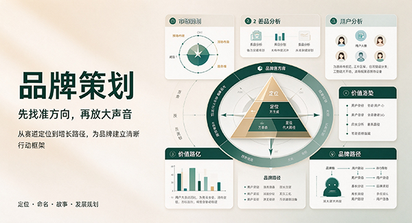 湟源县品牌策划